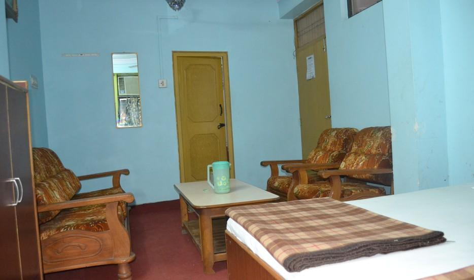 Kanchan Hotel Kota  Exterior photo